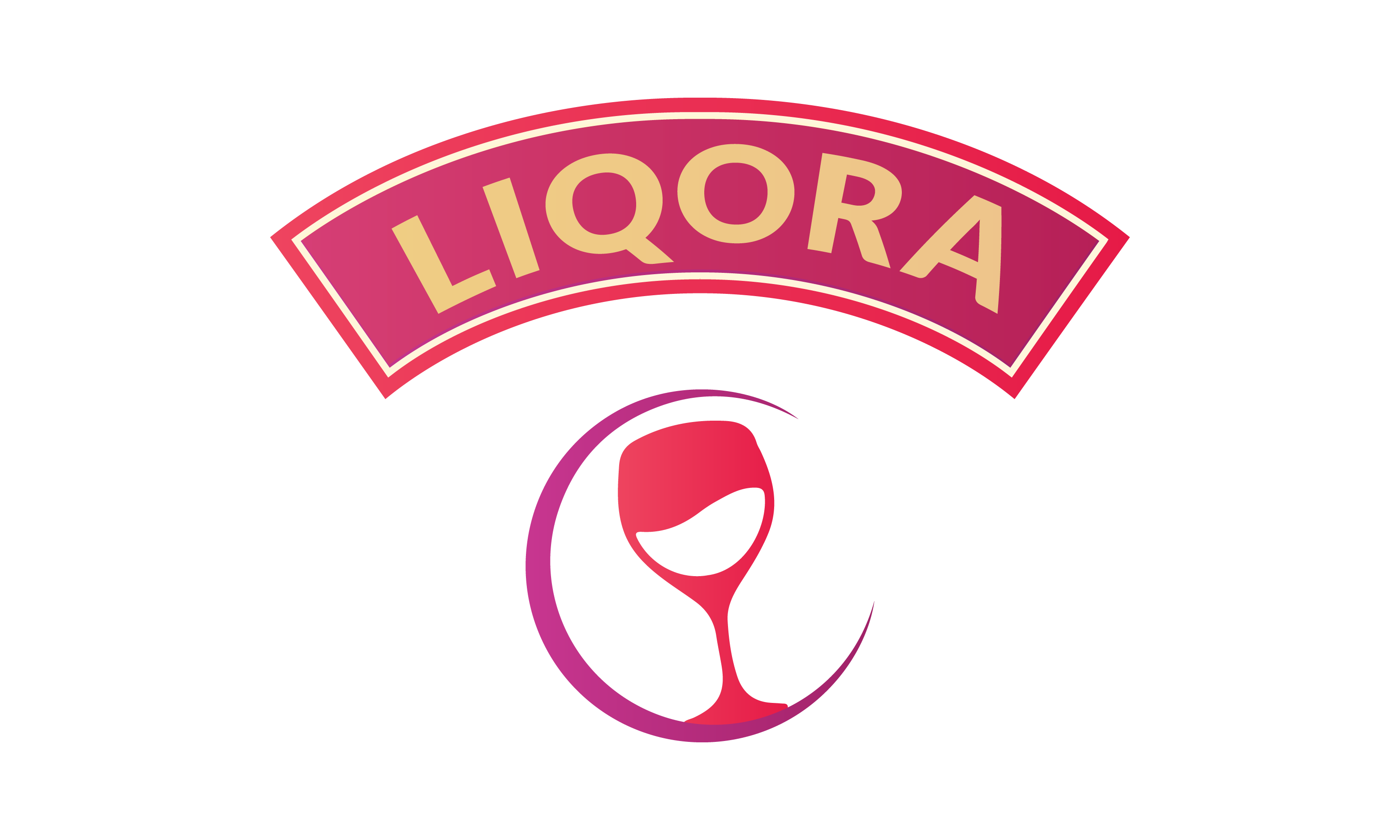 Liqora logo