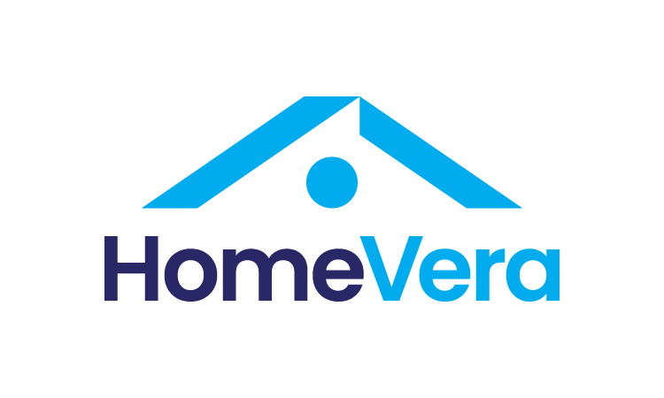 HomeVera logo
