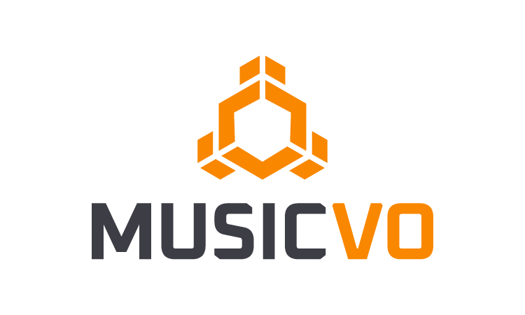 MusicVo logo