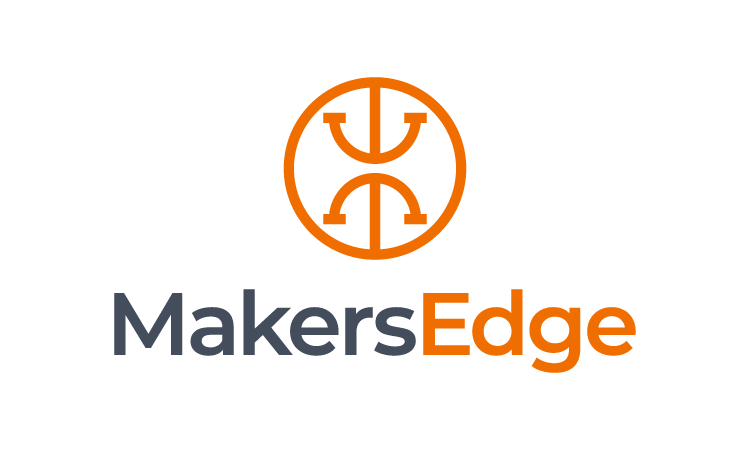 MakersEdge logo