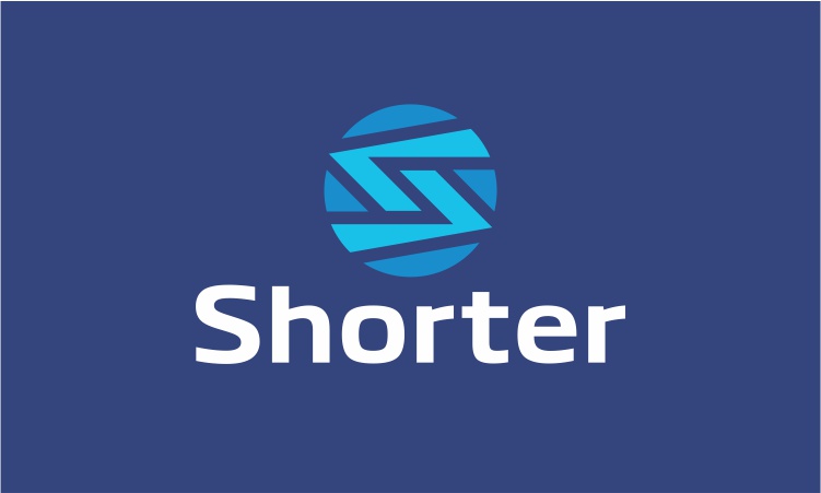 Shorter logo