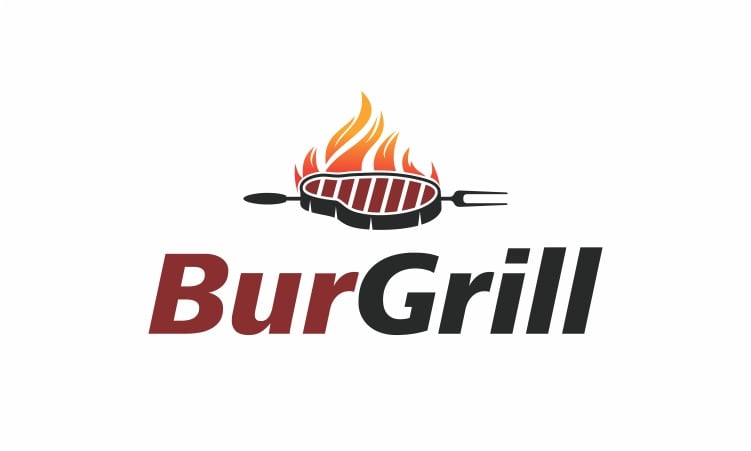 BurGrill.com - Catchy domains for sale