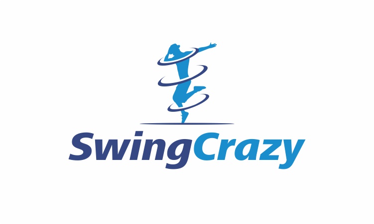 SwingCrazy.com - buying Catchy premium names