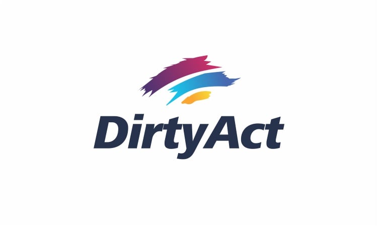 DirtyAct.com - Great premium domain names for sale