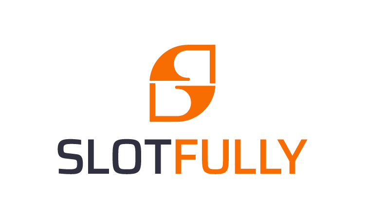 SlotFully logo