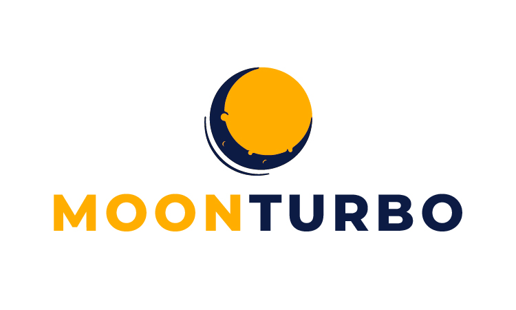 MoonTurbo logo