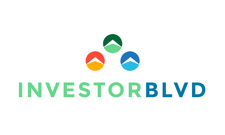 InvestorBlvd logo