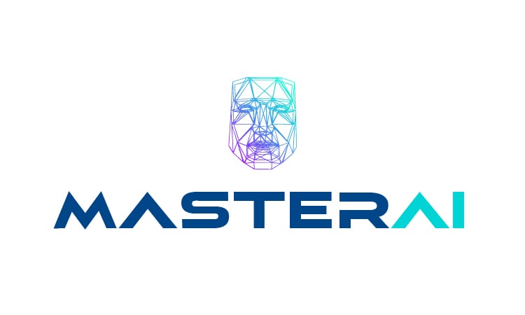 MasterAI logo
