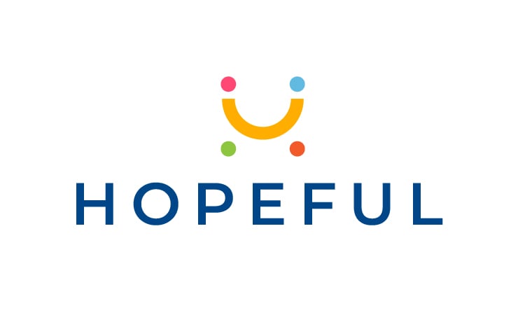 Hopeful logo