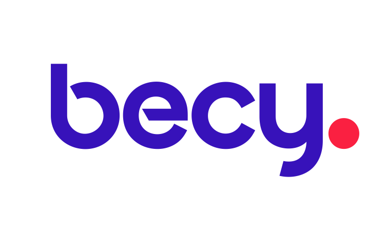 BECY.com - Creative premium domains