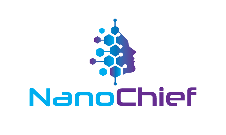 NanoChief.com - Cool premium domain marketplace