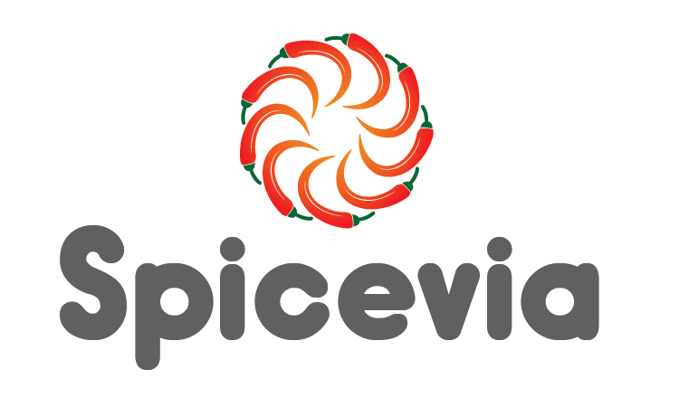Spicevia logo