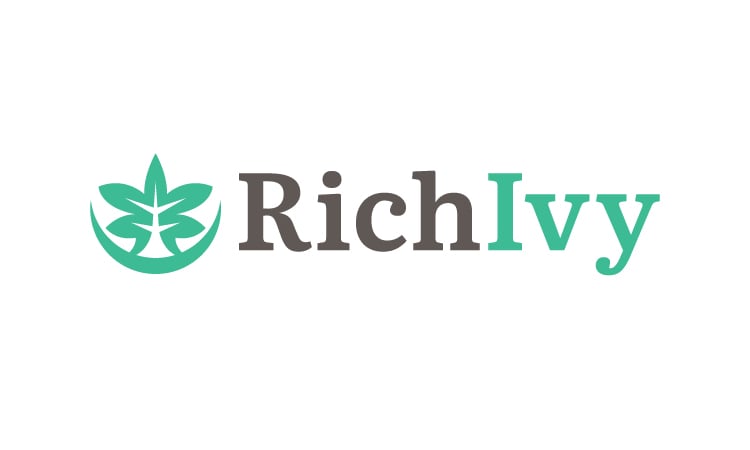 RichIvy.com - Creative premium domain names