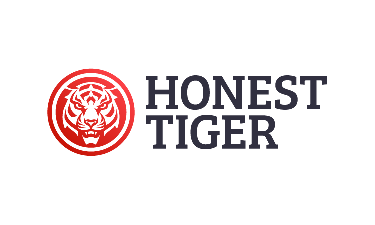 HonestTiger logo