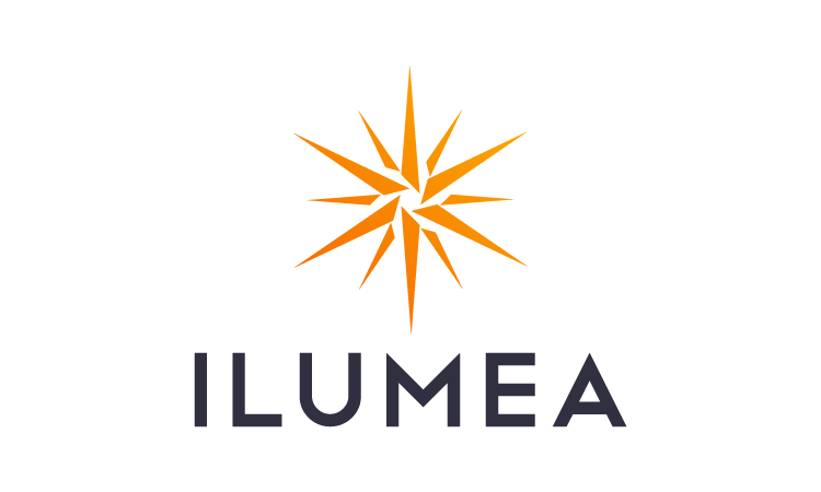Ilumea logo