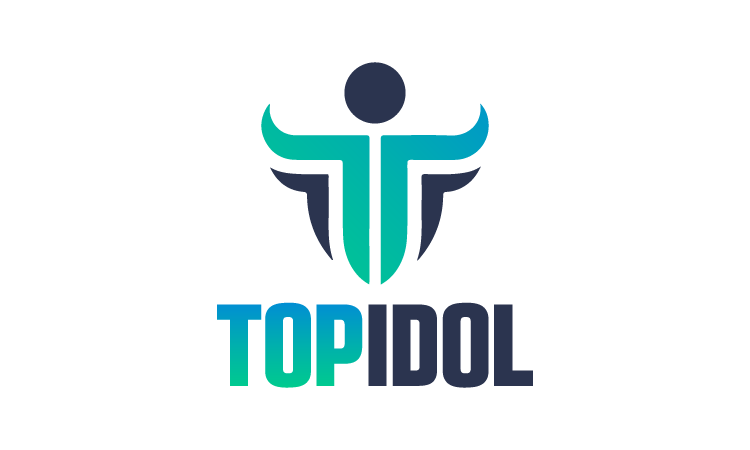 TopIdol.com - Catchy domains for sale
