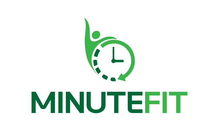 MinuteFit logo