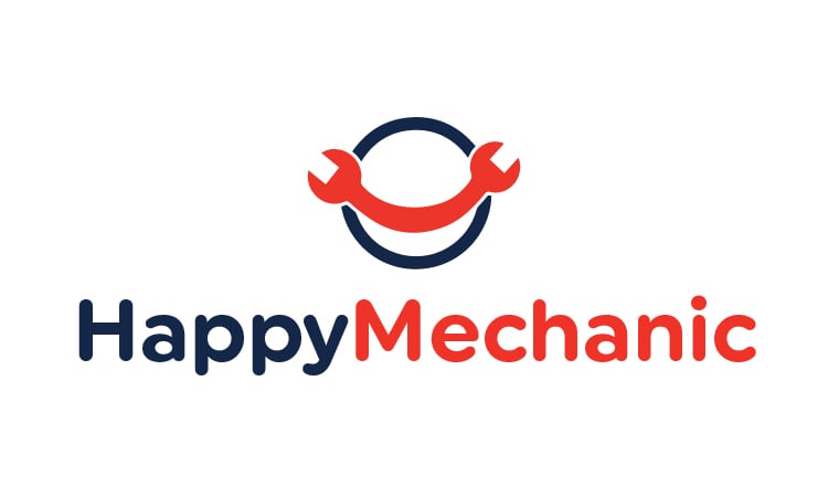 HappyMechanic.com - Creative premium names