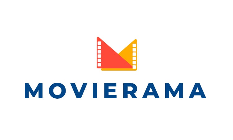 Movierama logo