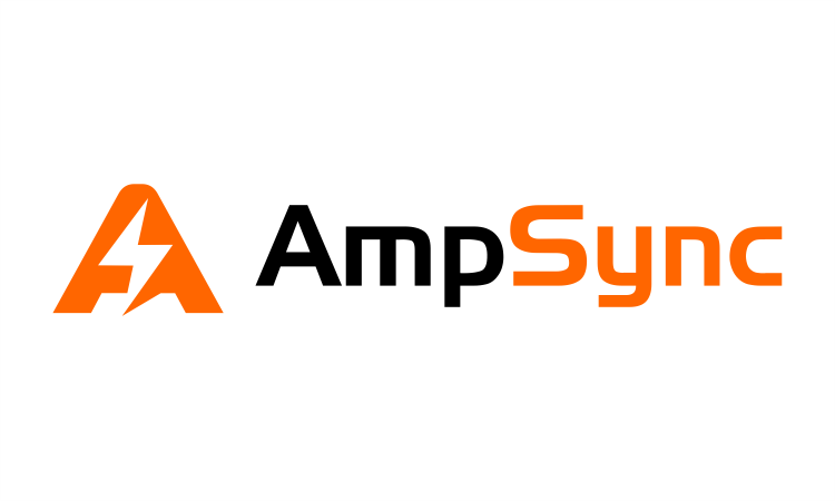 AmpSync logo