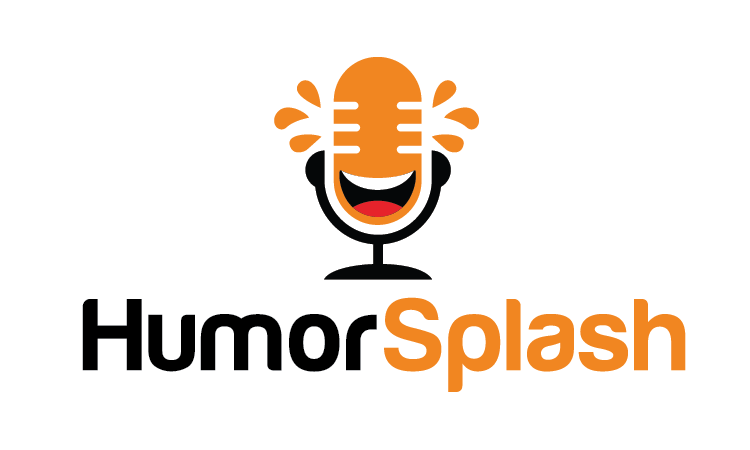 HumorSplash logo