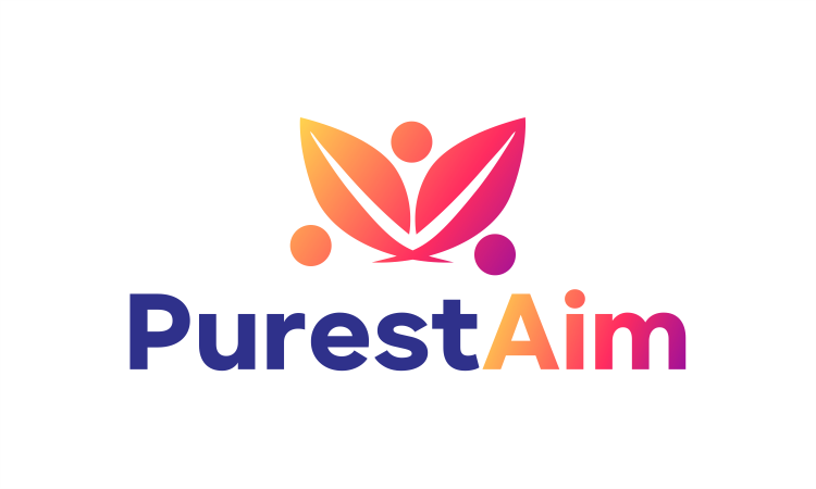 PurestAim.com - Great premium domain marketplace