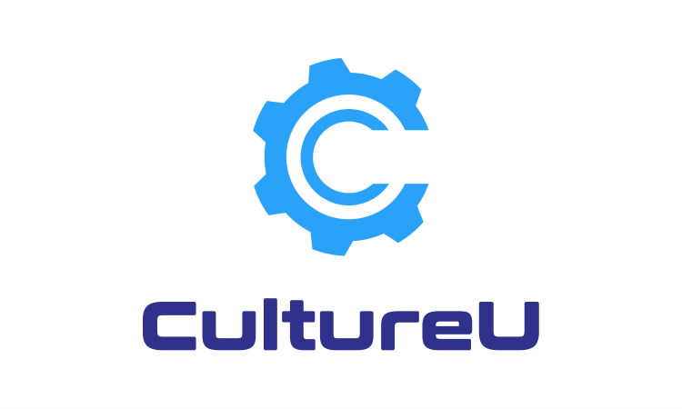CultureU logo