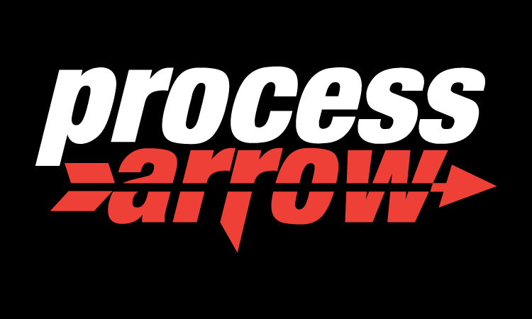 ProcessArrow logo