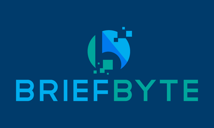 BriefByte logo