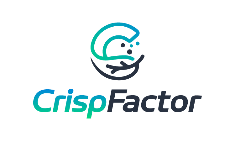 CrispFactor.com - buy New premium domains