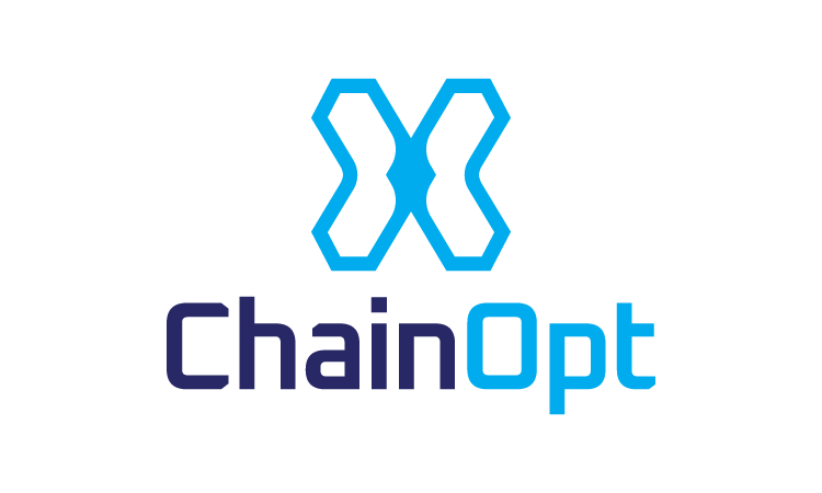 ChainOpt logo
