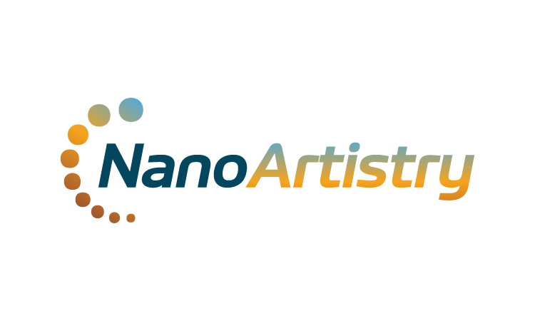NanoArtistry.com - Great domains for sale