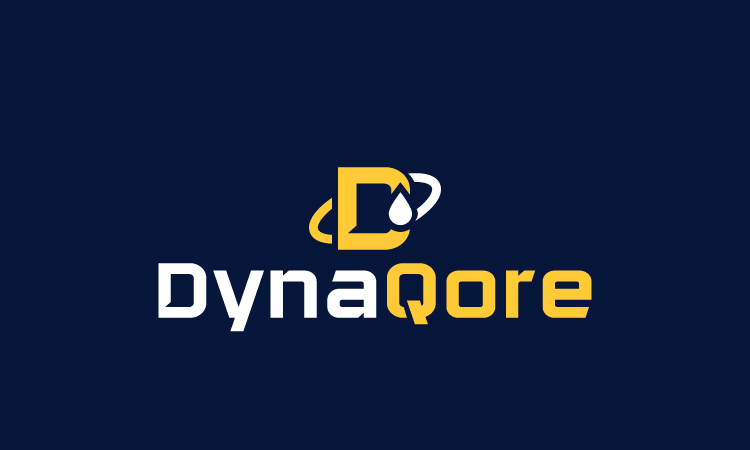 DynaQore.com - Good premium names