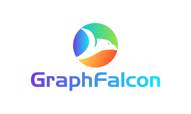GraphFalcon logo