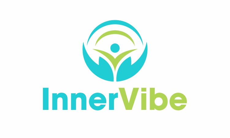 InnerVibe logo