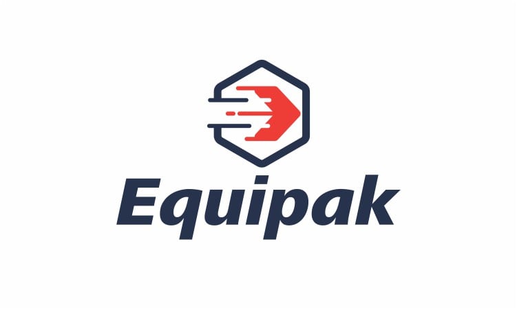 Equipak logo
