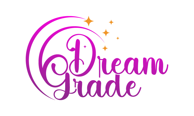 DreamGrade.com - Unique premium domain marketplace
