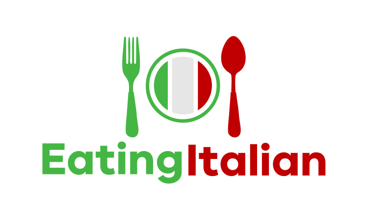 EatingItalian logo