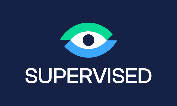 Supervised.xyz - Creative premium domain names