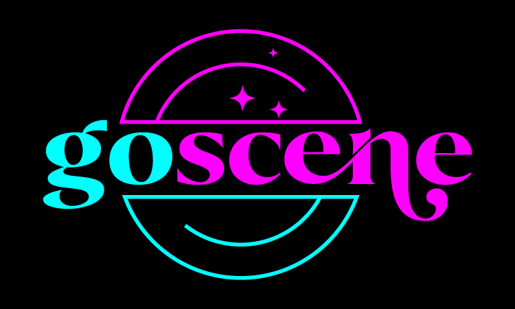 GoScene logo