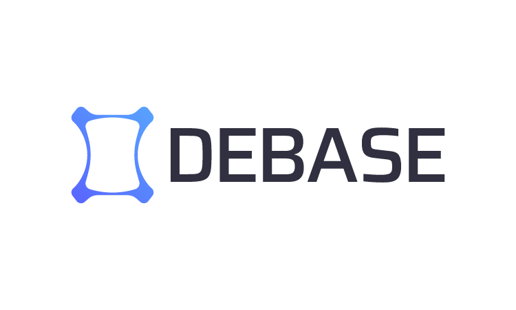 Debase - Creative premium product names for sale