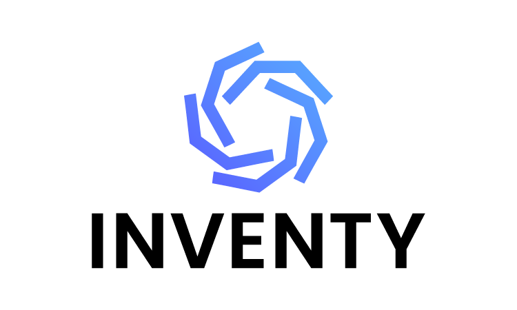 Inventy logo