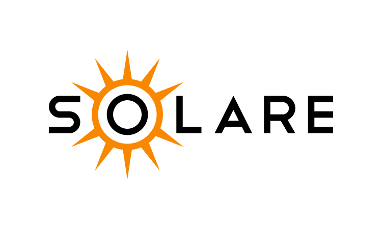 Solare logo