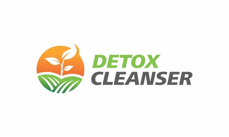 DetoxCleanser logo