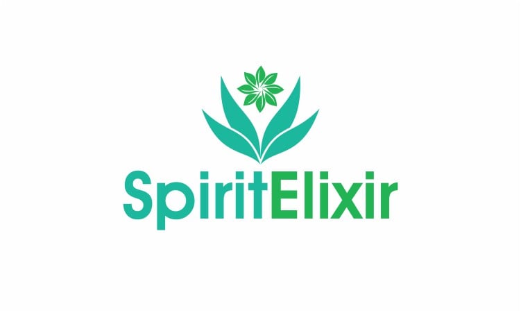 SpiritElixir logo