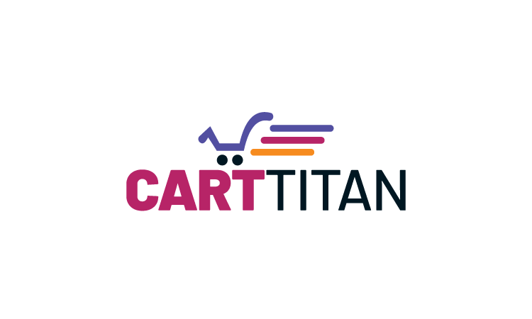 CartTitan logo