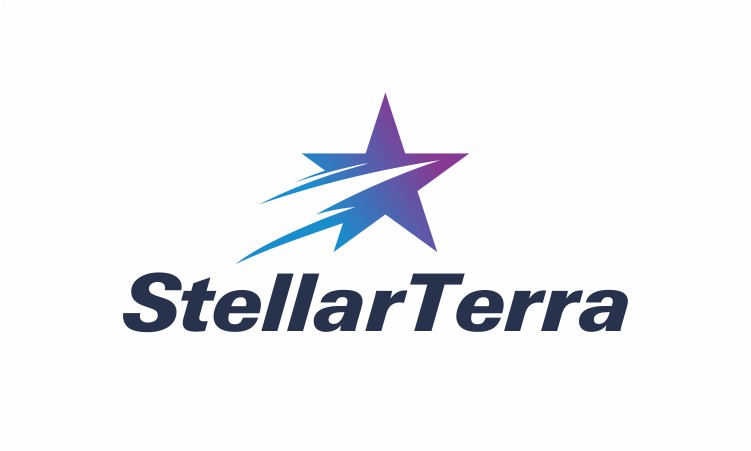 StellarTerra.com - New premium domain marketplace