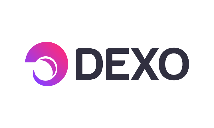 DEXO logo