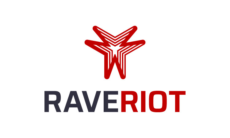 RaveRiot.com - buy Cool premium domains