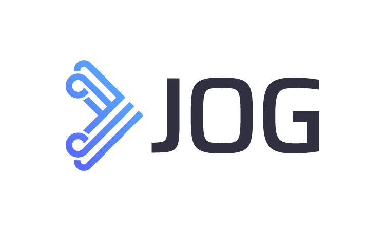 Jog logo
